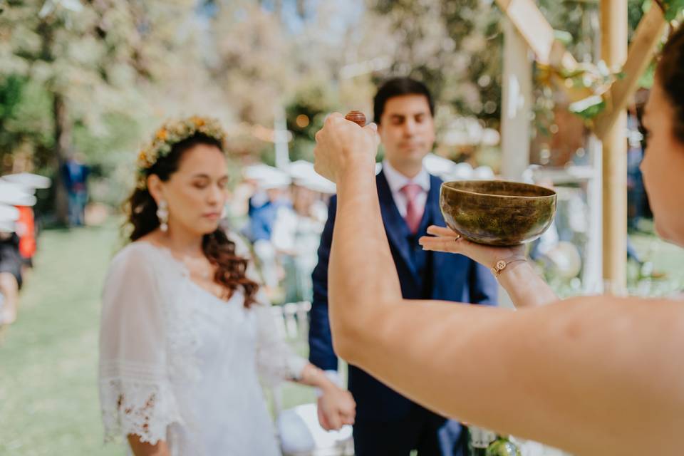 6 symbolicznych ceremonii małżeńskich