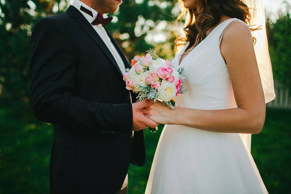 6 wskazówek, jak wybrać datę ślubu i nie przeoczyć żadnego szczegółu