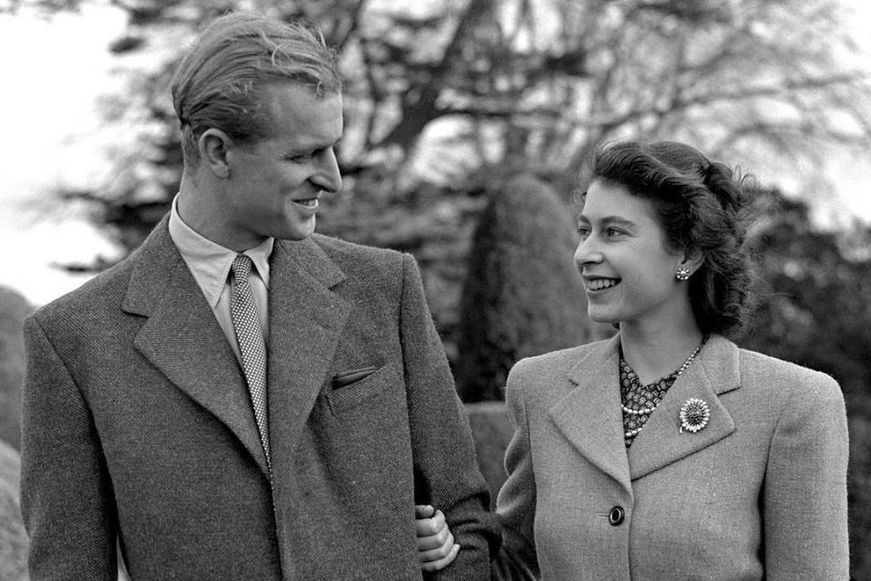 Elżbieta II i Filip z Edynburga: 73 lata królewskiego małżeństwa