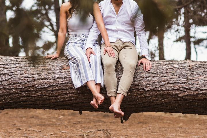 8 obietnic, które każda para powinna złożyć, aby ich związek zadziałał